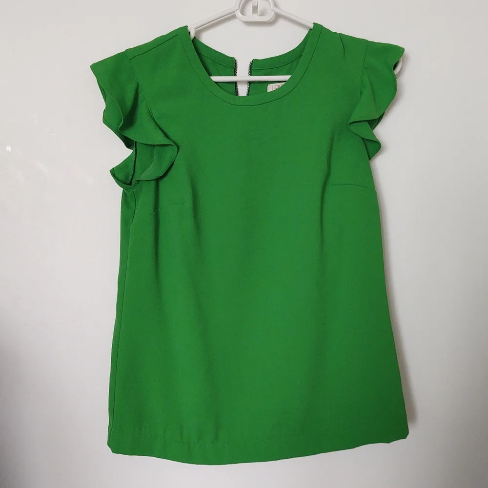 JCrew top - Picture 2 of 6